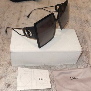 Christian Dior sunglasses
